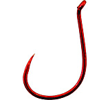 Image of Gamakatsu Octopus Hook, Barbless, Needle Point Offset, Ringed Eye