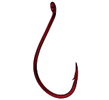 Image of Gamakatsu Octopus Light Red 8, 10 Hooks P/P 341306