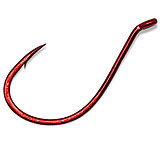 Image of Gamakatsu Octopus Red 4, 10 Hooks P/P 02308