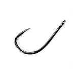 Image of Gamakatsu Octopus Straight Eye, 4x Strong Nano Alpha Fishing Hook