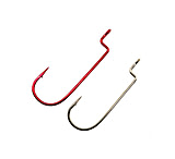 Image of Gamakatsu Offset Shank, Round Bend Nano Alpha Worm Hook