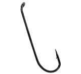 Image of Gamakatsu S11-4L2H Strmr 4Xl2Xs 8, 25 Hooks P/P 37106-25