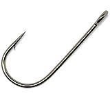 Image of Gamakatsu Siwash Hook, Needle Point, All Purpose, Open Eye