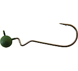 Image of Gamakatsu Skip Gap Jig Head, Needle Point, Worm, Ringed Eye