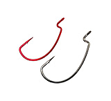 Image of Gamakatsu Superline Extra Wide Gap Nano Alpha Worm Hook