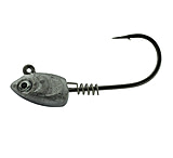 Image of Gamakatsu Swim Bait Head Plain 4/0 1/8oz 353414-1/8