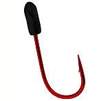 Image of Gamakatsu Trailer Sp Red 3/0, 4 Hooks P/P 284313