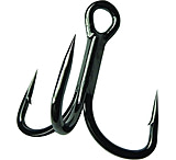 Image of Gamakatsu Treble Hook, Needle Point, 2X Short Shank Extra Wide Gap, Magic Eye