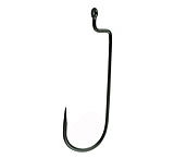 Image of Gamakatsu Worm Offset Rb Nsb 2/0, 25 Hooks P/P 54412-25