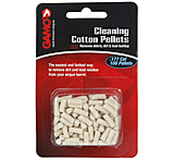 Image of Gamo Cleaning Cotton Pellets, 100 Pack