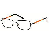 Image of Gant GA3007 Single Vision Prescription Eyeglasses