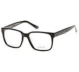 Image of Gant GA3055 Progressive Prescription Eyeglasses