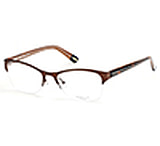 Image of Gant GA4048 Single Vision Prescription Eyeglasses