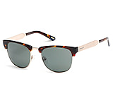 Image of Gant GA7047 Progressive Prescription Sunglasses