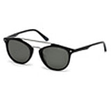Image of Gant GA7087 Single Vision Prescription Sunglasses