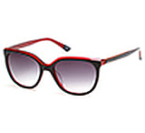 Image of Gant GA8043 Progressive Prescription Sunglasses