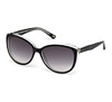 Image of Gant GA8054 Single Vision Prescription Sunglasses