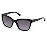 Image of Gant GA8056 Single Vision Prescription Sunglasses