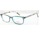 Image of Gant GAA404 Bifocal Prescription Eyeglasses
