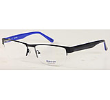 Image of Gant GAA625 Bifocal Prescription Eyeglasses
