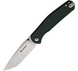 Image of Ganzo Knives Linerlock 3.50 in Stainless Steel Folding Knife