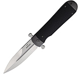 Image of Ganzo Knives Samson Linerlock Black