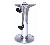 Image of Garelick 2.875&quot; Pedestal System - Adjustable Height