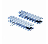 Image of Garelick Active Seat Suspension System For Wide Bench Seats - 13in x 3in