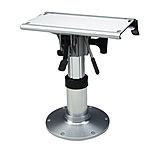 Image of Garelick Adjustable Pedestal System 14&quot; To 18&quot;