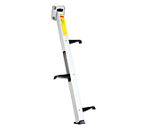 Image of Garelick 19700 Compact Eez In II Transom Ladder