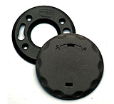 Image of Garelick Deck Ring Cover For Quick Release Table Pedestal System