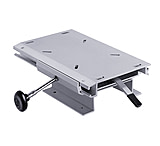 Image of Garelick 75090 Eez In Low Profile Seat Slide And Locking Swivel