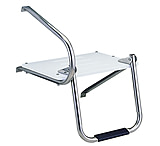 Image of Garelick 19535 Eez In O/B Swim Platform/Ladder