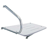 Image of Garelick 19530 Eez In Outboard Swim Platform