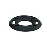 Image of Garelick 75646 Quick Release Surface-Mount Deck Ring 6.25in Diameter