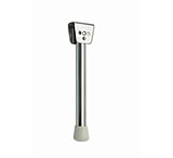 Image of Garelick 99129 Stainless Steel Seat Support Swing Leg 13in