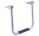 Image of Garelick 19512 Stainless Steel Transom Ladder Step
