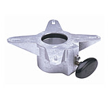 Image of Garelick 99023 Standard Series Swivel Seat Mount Top