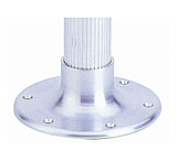 Image of Garelick Surface-Mount Taper Socket Base