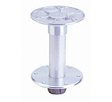 Image of Garelick 75345 Table Pedestal Flush Mount Taper Socket Base Only
