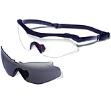 Image of Gargoyles Trench Sunglasses