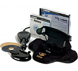 Image of Garmin Auto navigation kit (City Navigator NA, full unlk, auto mount, friction mount, dash mount and vehicle power cable) Navigation Device Accessories GA-XA-010-10564-00