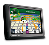 Image of Garmin nuvi 1490 LMT GPS, North America