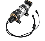 Image of Garmin 2.1-Liter High Performance Pump Kit, for use with large steering systems, greater than 400hp 010-11099-00