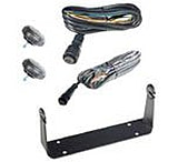 Image of Garmin 2nd Mounting station (gimbal mounting bracket, power/data cable) Navigation Device Accessories GA-XA-010-10311-00