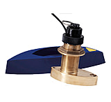 Image of Garmin 50/200KHz S/T, Brz Thru-Hull Xdcr, 8 Pin