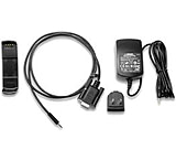 Image of Garmin AC Charger, USA, includes PC interface cable (replacement) Navigation Device Accessories GA-XA-010-10483-01