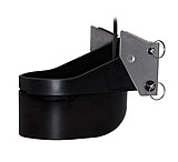 Image of Garmin Airmar TM265LH, 12-pin, Dual CHIRP, 1kW, Transom Mount