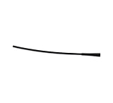 Garmin Accessory, Astro430/Alpha50 Extended Range Antenna, 010-10856-50