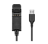 Image of Garmin Charge Cable, USB, Edge 2X